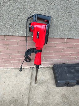 Prodám Demoliční kladivo Einhell TC-DH 43 -43 J... - 4