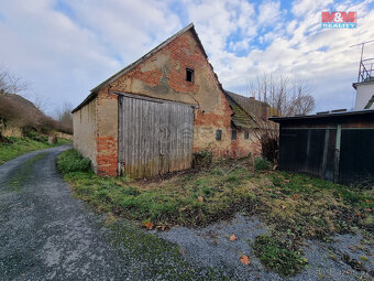 Prodej zemědělské usedlosti, 571 m², Radiměř - 4