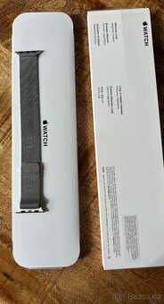 Apple Watch - 4