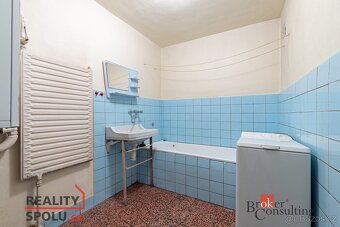 Prodej, domy/rodinný, 123 m2, Sušilova 581, 66453 Újezd u Br - 4