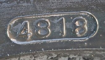 235/45r19 99v zimní pneu 2 kusy dunlop - 4