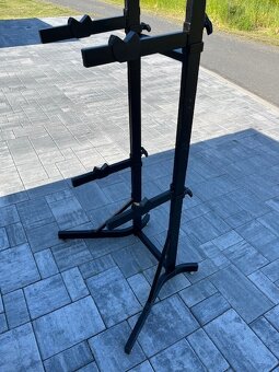 Stojan kol Thule 5781 Bike Stacker - 4