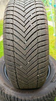 Celoroční pneu, 235/55 R17 - 4