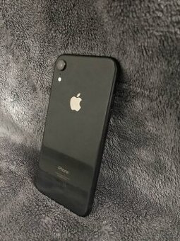 Iphone Xr 64GB black - 4
