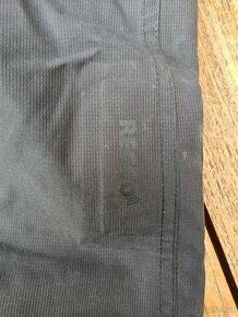 Lyžařské kalhoty Armada Goretex vel. L - 4