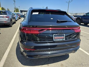 Audi Q8 2022 - 4