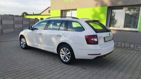 Škoda Octavia 1.6 TDi 85kW r.v.2018 STYLE PO SERVISE - 4