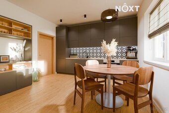 Prodej Rodinný dům, 100㎡ - 4