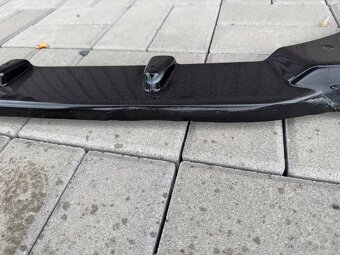 Maxton Design spoiler Octavia 3 RS - 4