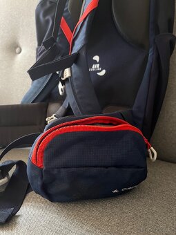 Turistický batoh Quechua 30L - 4