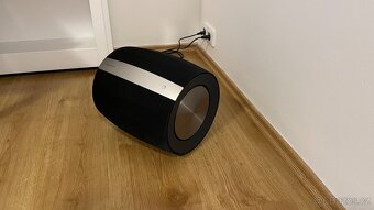 Bowers & Wilkins Formation Bar & Bass - 4