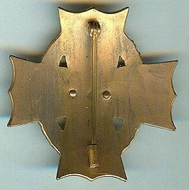Vyznamenání Rakouska Uherska František Josef I. - 4