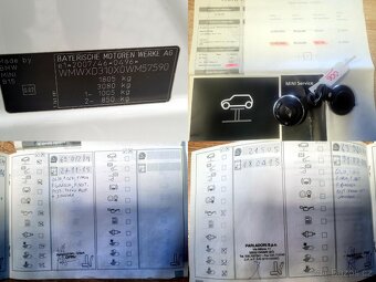 Mini Countryman, 2,0 D A/T NOVÉ ROZVODY - 4