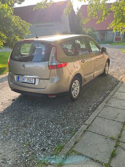 2013 Renault Grand Scenic 1.5 dci - 4