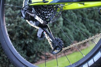 SCOTT scale RC 900 TEAM karbon, 29, L - 4