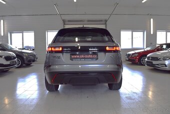 Land Rover Range Rover Velar 2.0 D AWD 92 000 KM 2021-DPH - 4