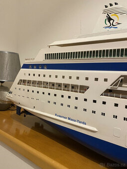 RC model Aida Cara - 4