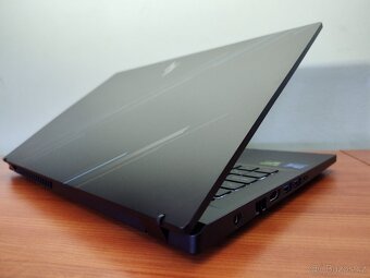 Nepoužitý Nitro V15,RTX 4060,i7-13gen-ZÁRUKA - 4