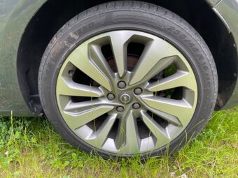 Prodám OPEL CASCADA - KABRIOLET - 4