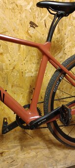Canyon grizl cf sl 8 1by - 4