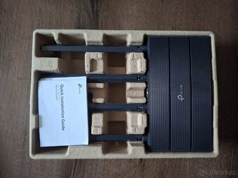 Archer C6 V3 (AC1200) Router - 4