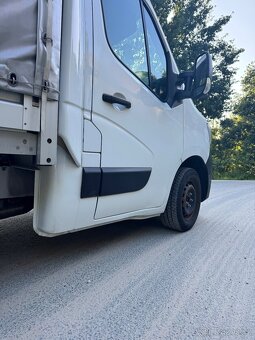 Renault Master 2021 - 4