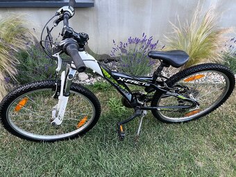 X- FACT COBRA 24" - 4
