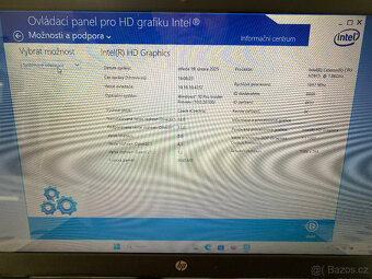 HP 15-r004sc - Intel N2815, 8gb, ssd - 4