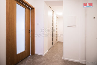 Pronájem bytu 3+1, 72 m², Dobruška, ul. Na Budíně - 4