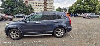 Honda crv 2.2 - 4