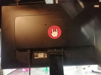 BenQ G2750 - 4