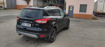 Ford Kuga - 4