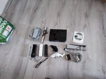 Nintendo wii - 4