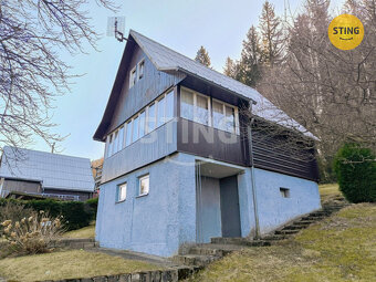 Prodej chaty, 86 m² - Ostravice, pozemek 567 m², 132642 - 4