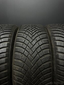 Sada pneu Hankook 215/55/17 98V - 4