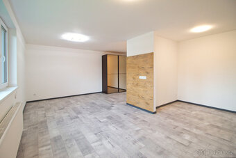 Pronájem, byt 1+kk, 54 m², Plzeň - Bolevec, ul. Plaská - 4