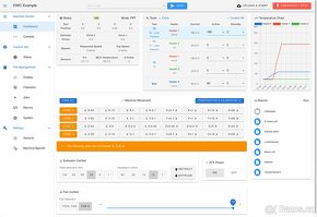 Trilab Deltiq L + flex-print - 4