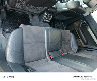 Audi A6 C6 3.0tdi 165kw - 4