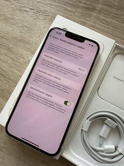 Iphone 13 256gb - 4