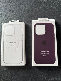 iPhone 14 pro 128gb - 4