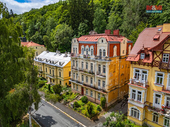 Prodej bytu 2+1, 82 m², Mariánské Lázně, ul. Třebízského - 4
