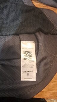 Mikina - Abisco Trail Fleece velikosti M - 4