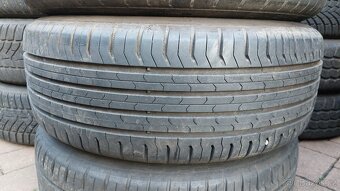 ALU letní 16", VW, ŠKODA aj, rozteč 5x112mm, pneu 205/55/16 - 4