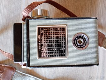 Prodám Flexaret VI. - 4