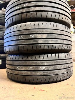 225/55 R17 97W letní pneu - DOT 2019 - 4