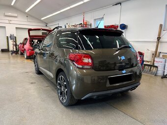 Citroën DS3 1.6THP 115kW - 4