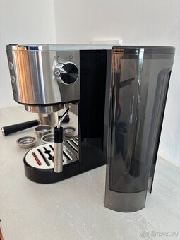 Pákový kávovar Krups XP442C11 Virtuoso - 4