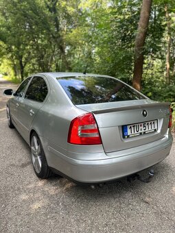 Octavia II - 4