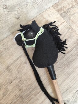 Mini hobby horse - 4