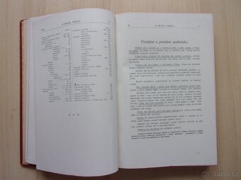 H. ROEDL - MODERNÍ OBRÁBĚCÍ STROJE A NÁSTROJE r. 1912 - 4